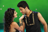 Evariki Evaru Movie New Stills